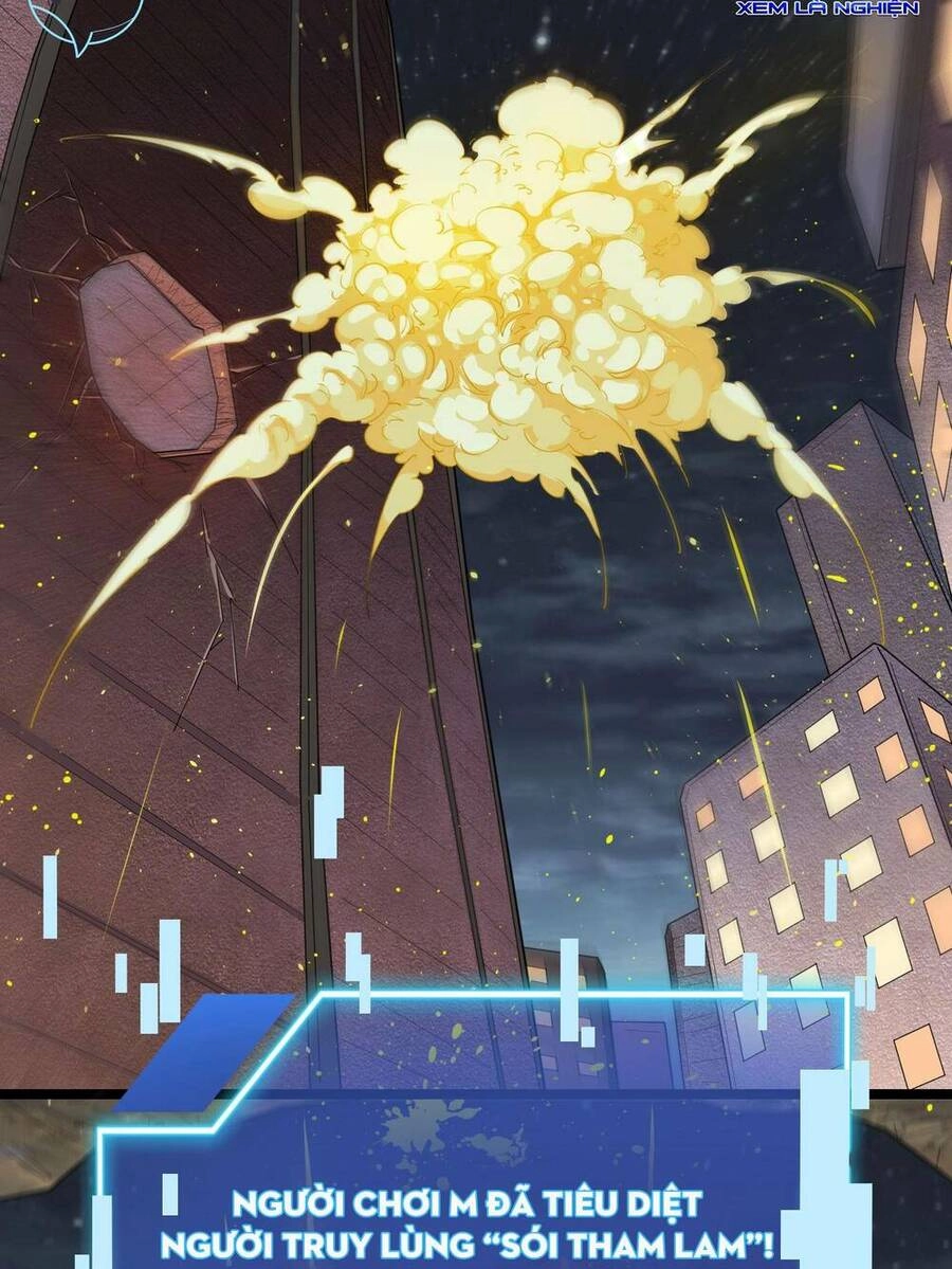 Ta Quét Phó Bản Ở Khắp Thế Giới Chapter 12 - 13