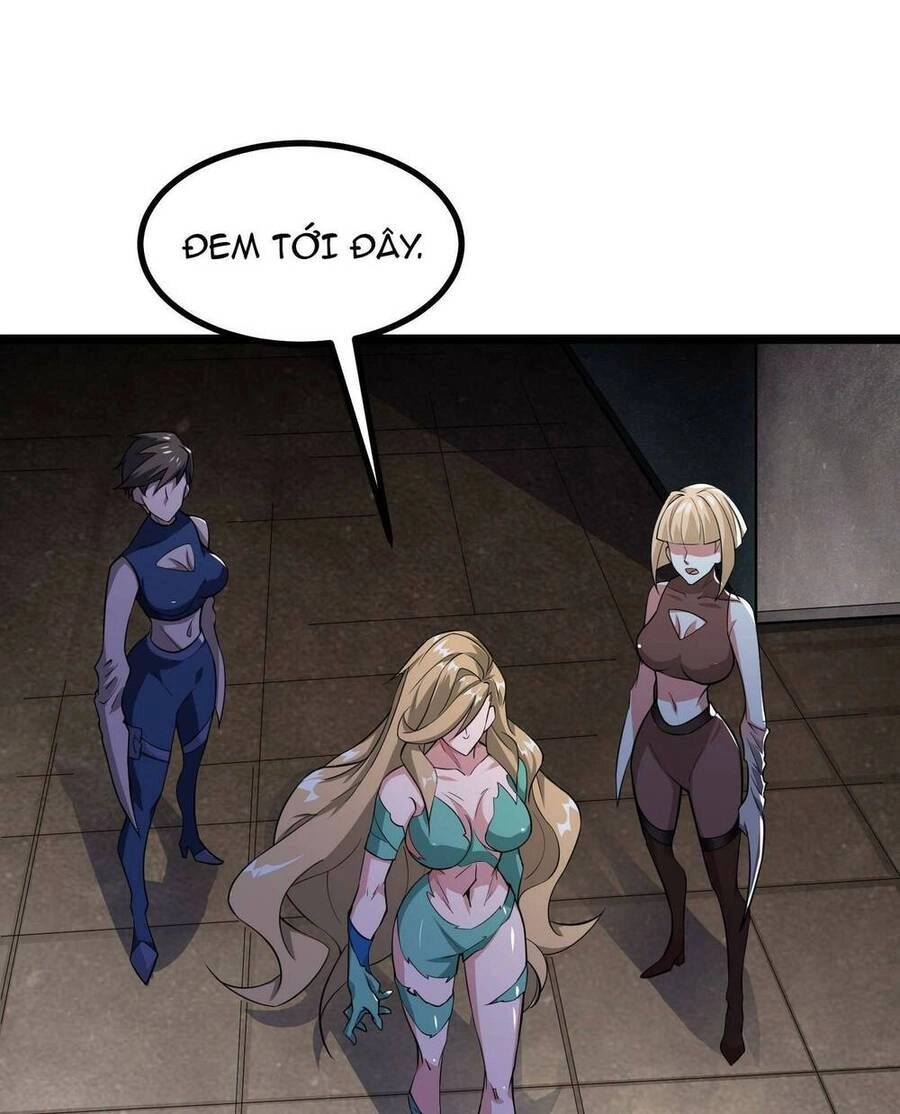 Ta Quét Phó Bản Ở Khắp Thế Giới Chapter 12 - 30