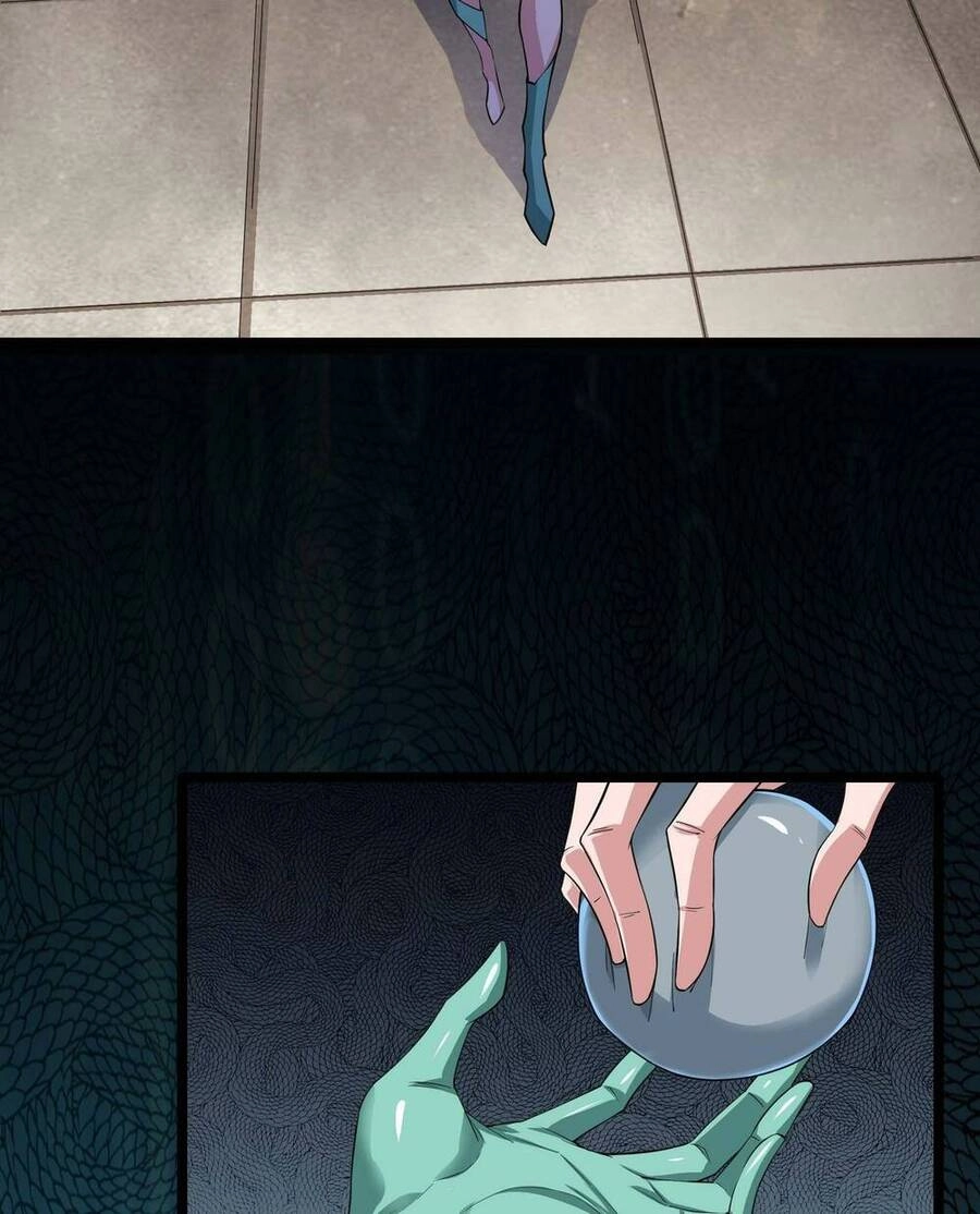 Ta Quét Phó Bản Ở Khắp Thế Giới Chapter 12 - 31