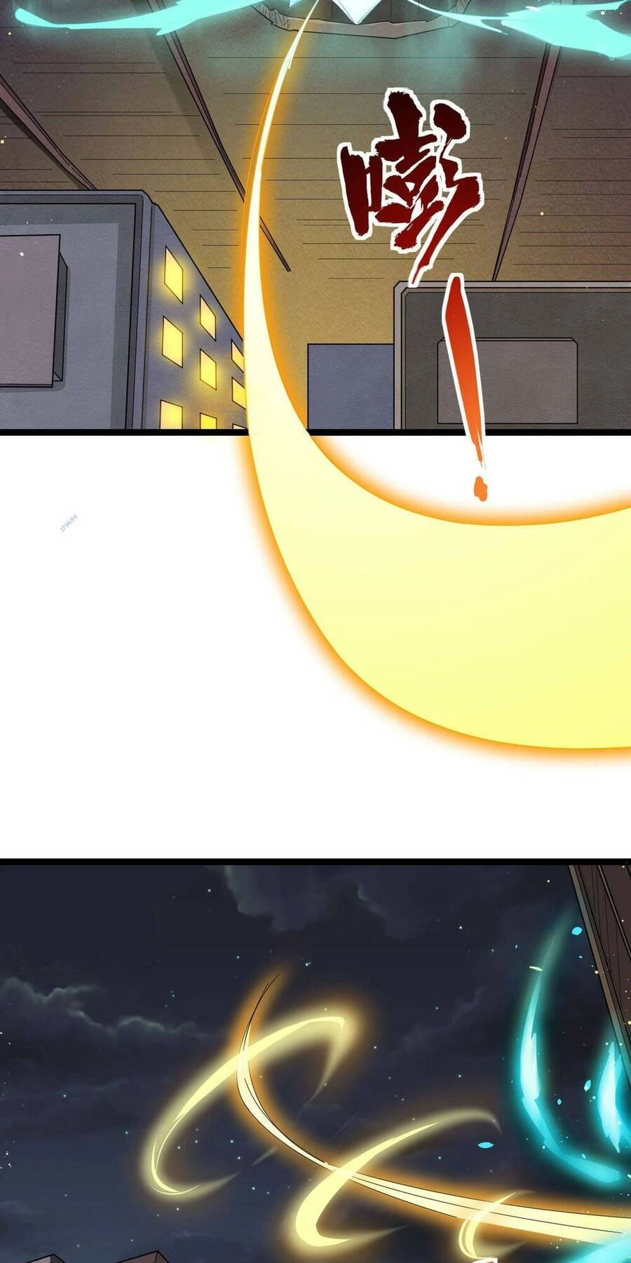 Ta Quét Phó Bản Ở Khắp Thế Giới Chapter 12 - 37