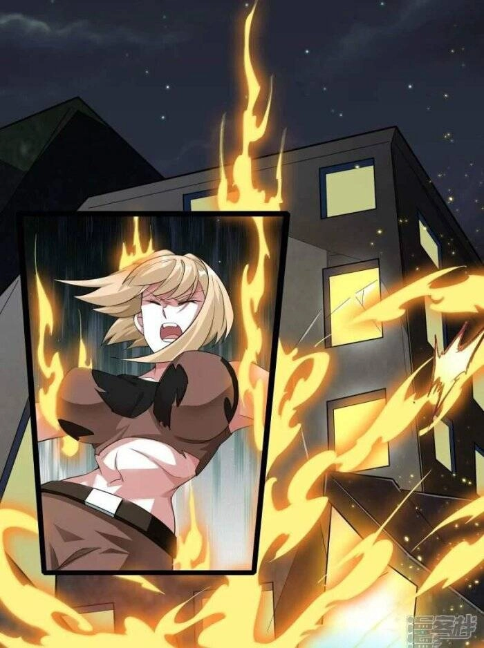 Ta Quét Phó Bản Ở Khắp Thế Giới Chapter 13 - 3