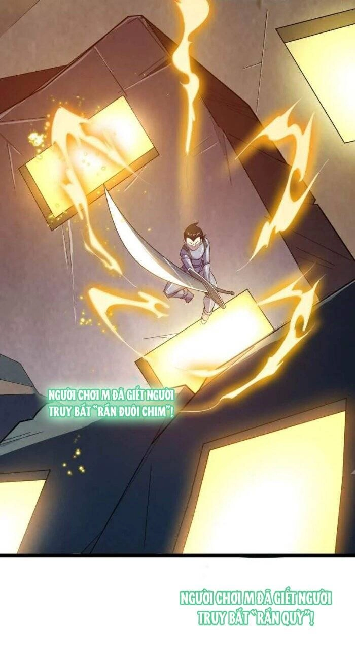 Ta Quét Phó Bản Ở Khắp Thế Giới Chapter 13 - 5