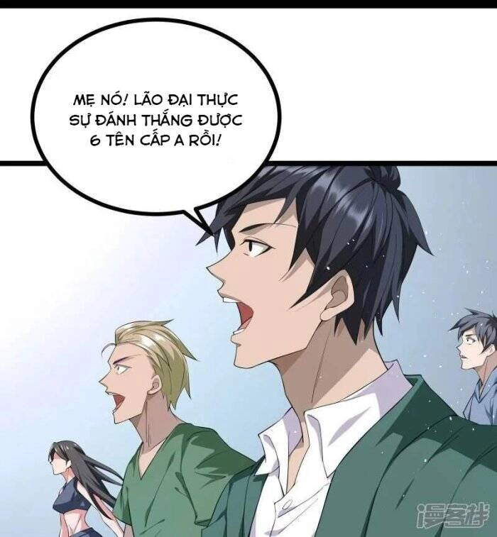 Ta Quét Phó Bản Ở Khắp Thế Giới Chapter 13 - 9