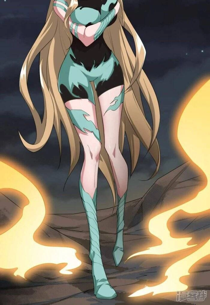 Ta Quét Phó Bản Ở Khắp Thế Giới Chapter 13 - 16