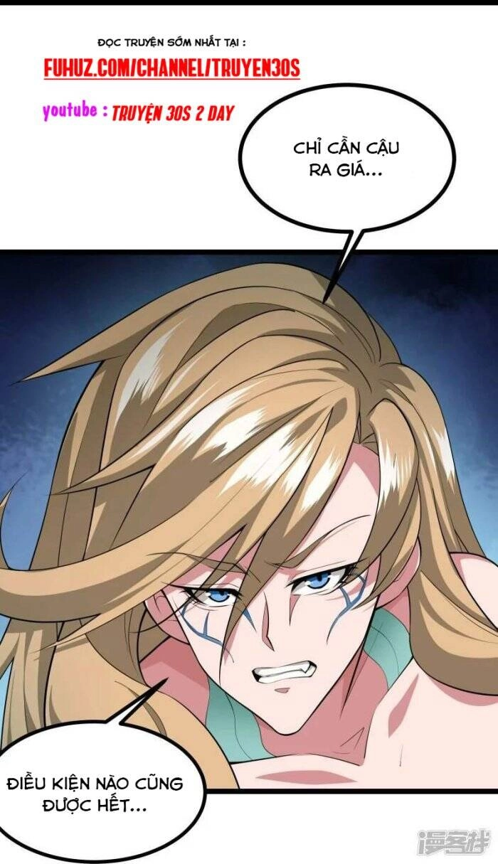 Ta Quét Phó Bản Ở Khắp Thế Giới Chapter 13 - 17