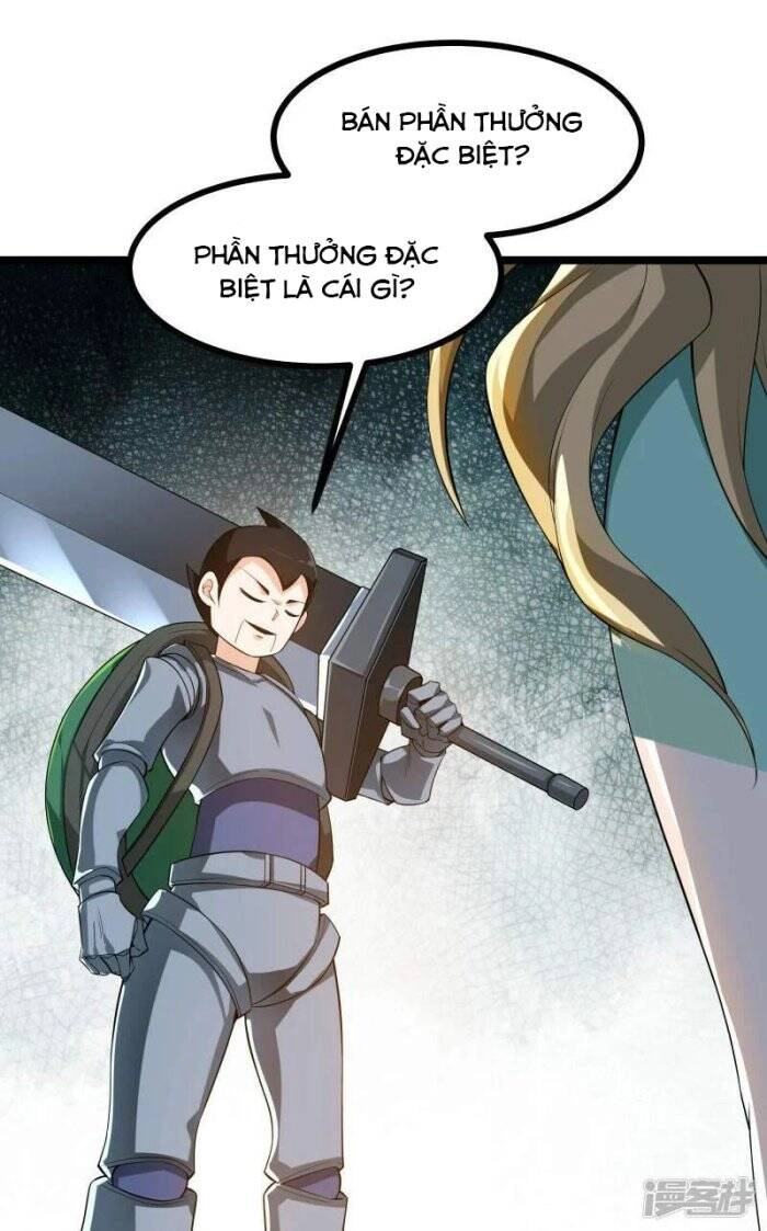 Ta Quét Phó Bản Ở Khắp Thế Giới Chapter 13 - 18