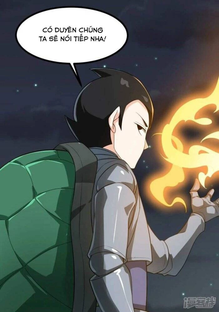 Ta Quét Phó Bản Ở Khắp Thế Giới Chapter 13 - 23