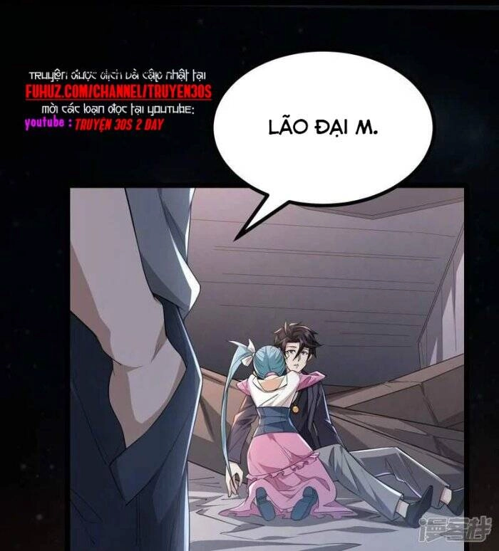 Ta Quét Phó Bản Ở Khắp Thế Giới Chapter 13 - 38