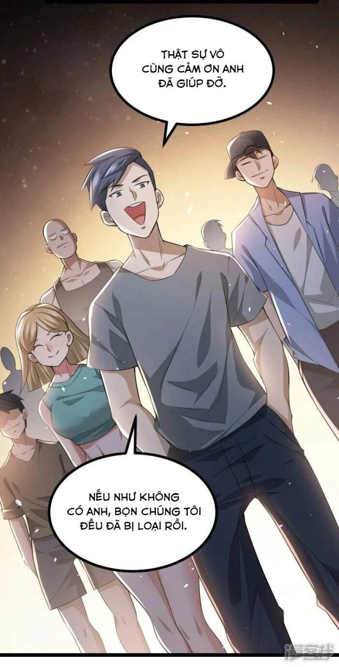 Ta Quét Phó Bản Ở Khắp Thế Giới Chapter 13 - 39