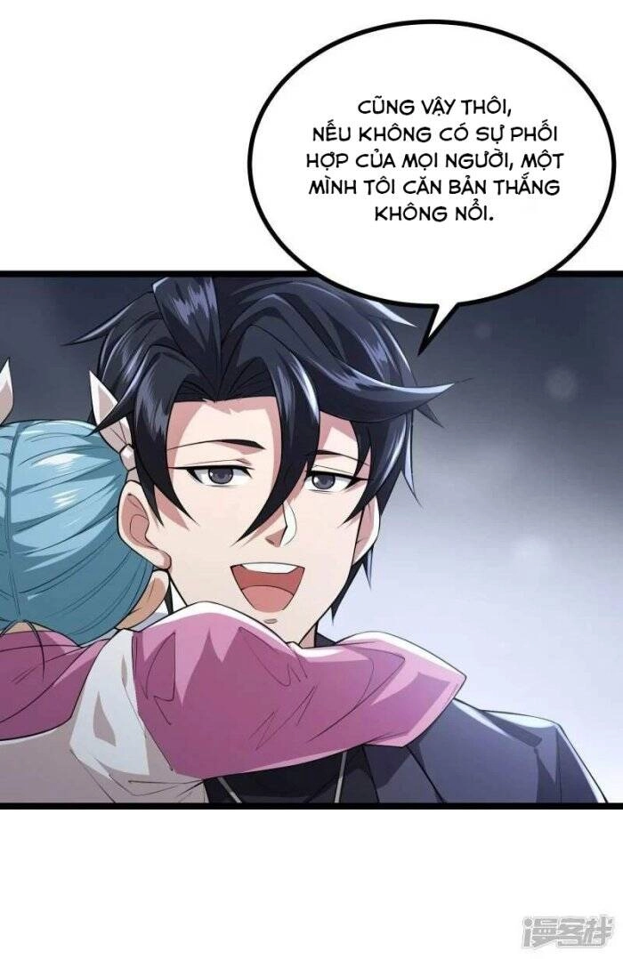 Ta Quét Phó Bản Ở Khắp Thế Giới Chapter 13 - 40