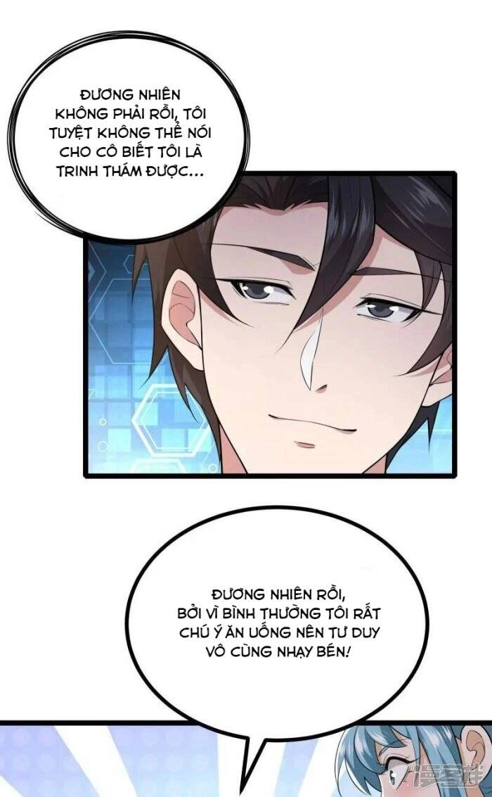 Ta Quét Phó Bản Ở Khắp Thế Giới Chapter 13 - 44