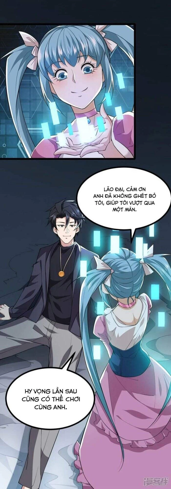 Ta Quét Phó Bản Ở Khắp Thế Giới Chapter 13 - 46