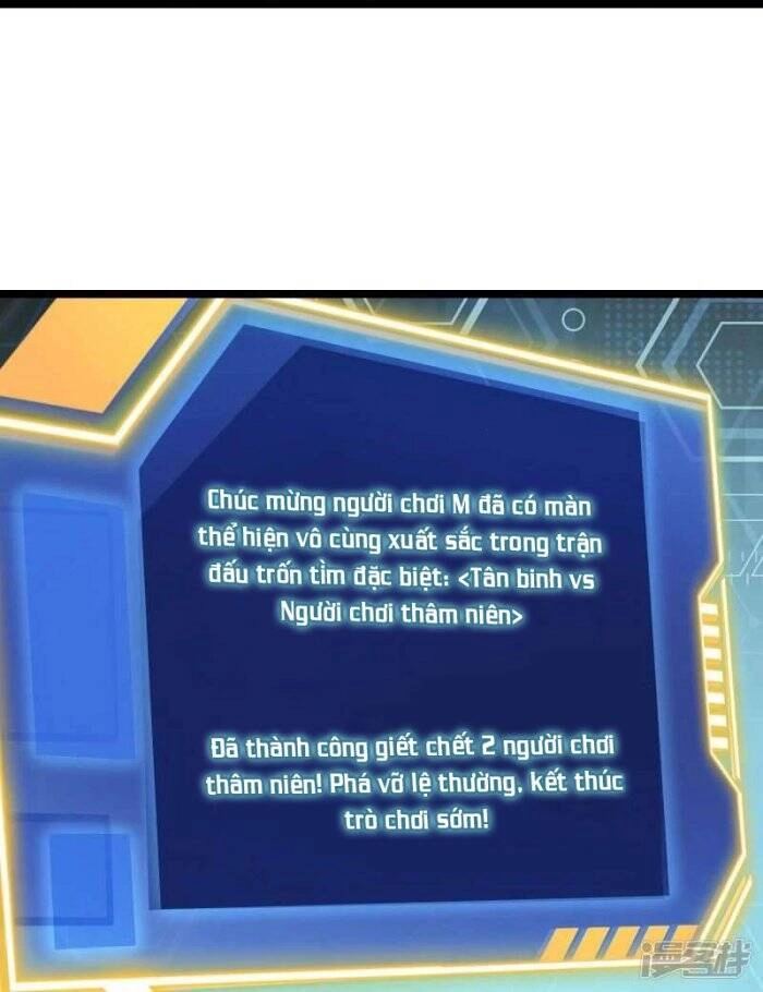 Ta Quét Phó Bản Ở Khắp Thế Giới Chapter 14 - 4