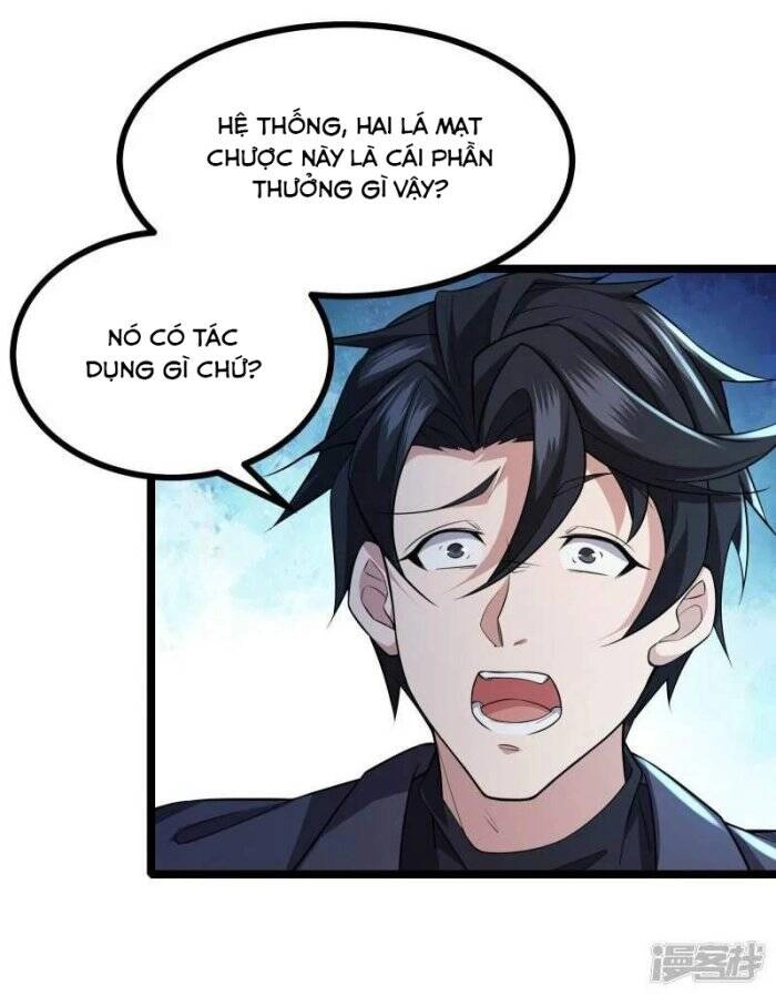 Ta Quét Phó Bản Ở Khắp Thế Giới Chapter 14 - 7