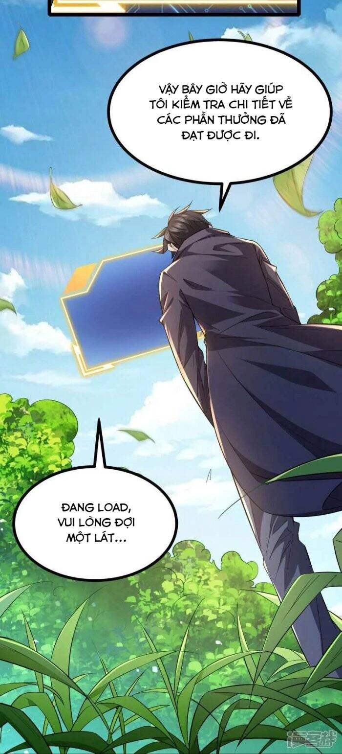 Ta Quét Phó Bản Ở Khắp Thế Giới Chapter 14 - 10