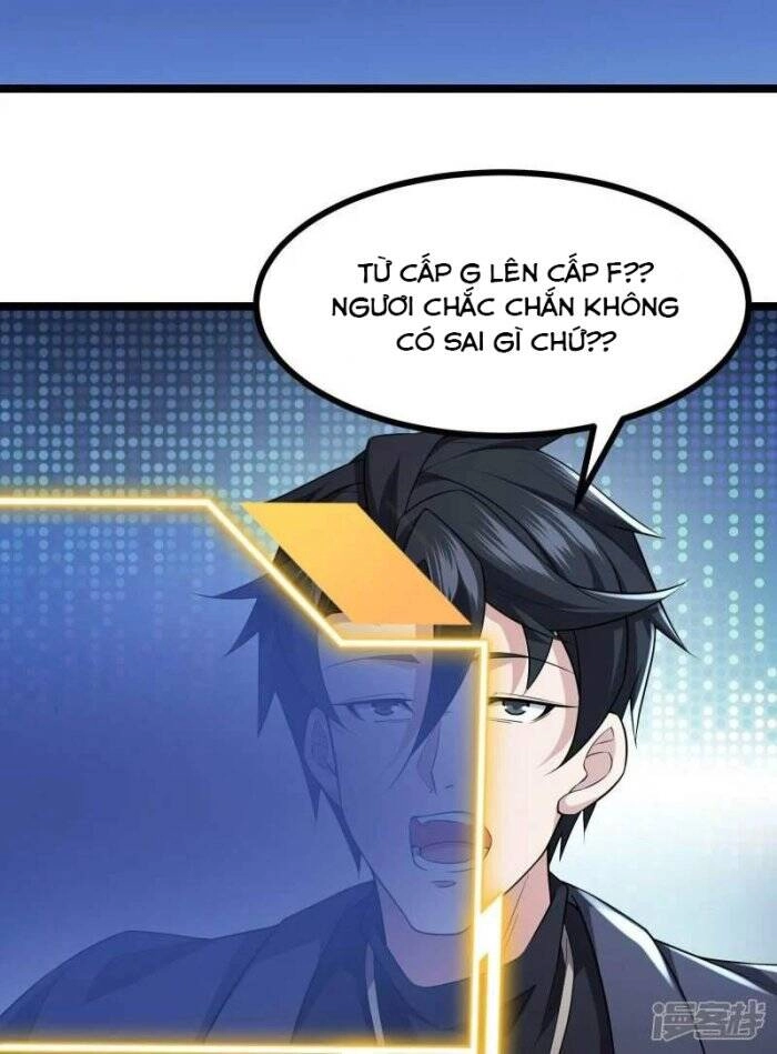 Ta Quét Phó Bản Ở Khắp Thế Giới Chapter 14 - 12