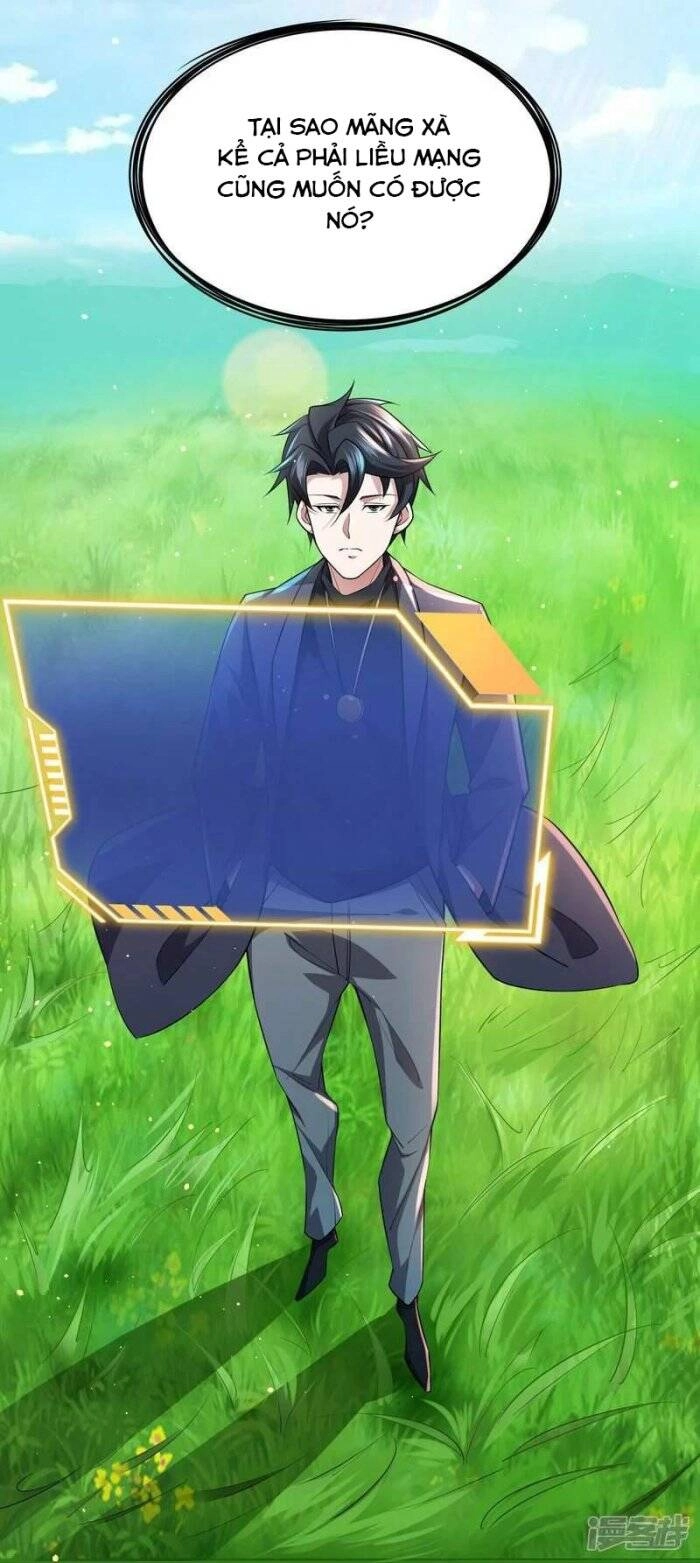 Ta Quét Phó Bản Ở Khắp Thế Giới Chapter 14 - 16