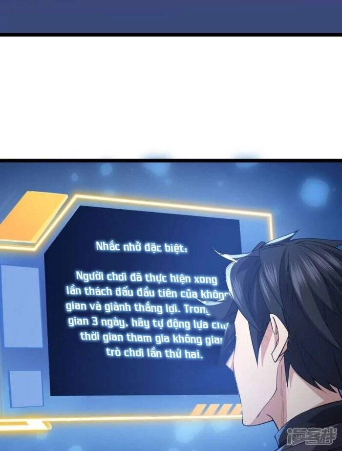 Ta Quét Phó Bản Ở Khắp Thế Giới Chapter 14 - 19