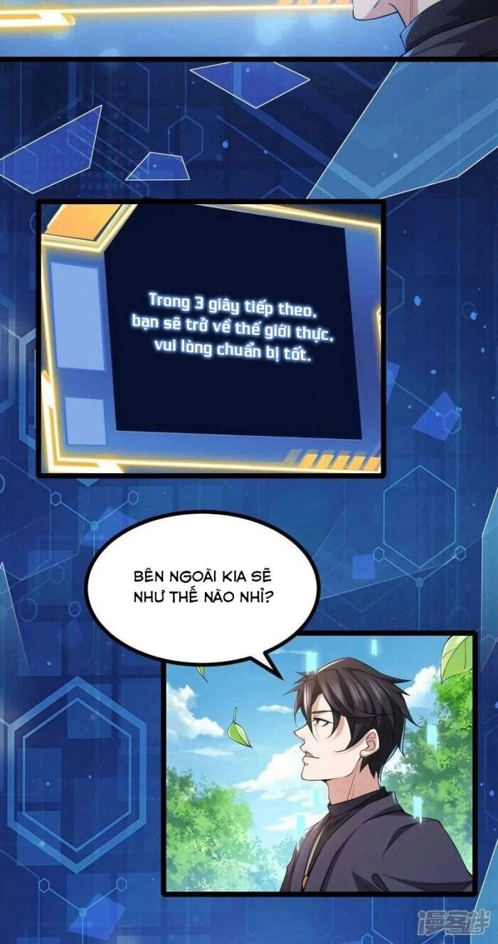 Ta Quét Phó Bản Ở Khắp Thế Giới Chapter 14 - 20