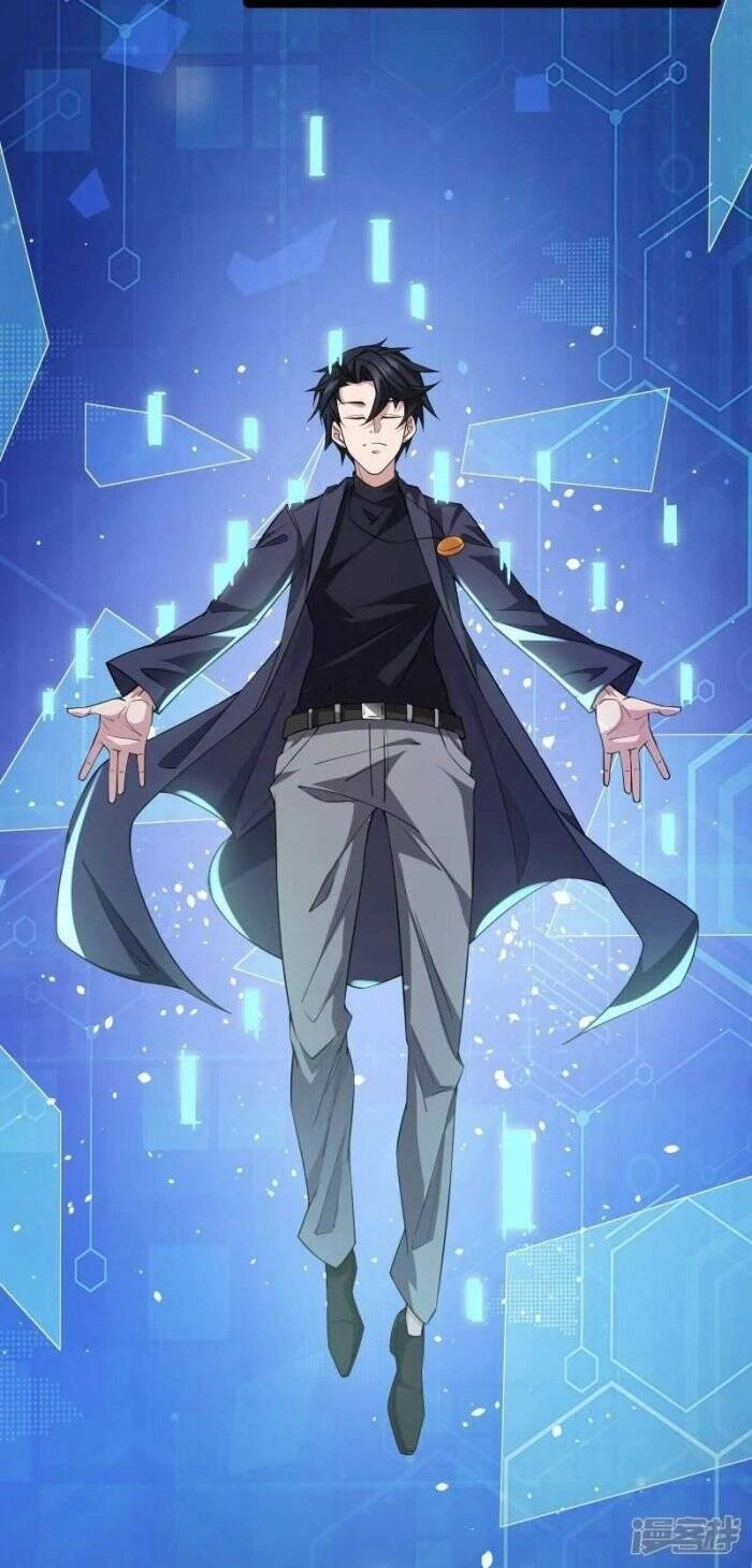 Ta Quét Phó Bản Ở Khắp Thế Giới Chapter 14 - 21