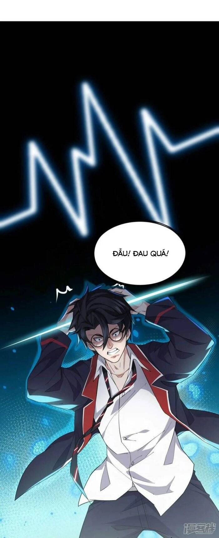 Ta Quét Phó Bản Ở Khắp Thế Giới Chapter 14 - 26