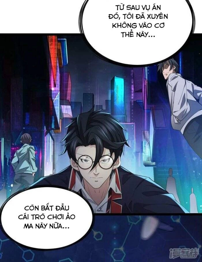 Ta Quét Phó Bản Ở Khắp Thế Giới Chapter 14 - 30