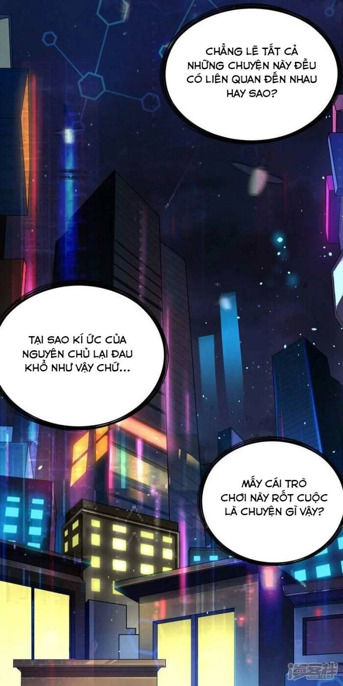 Ta Quét Phó Bản Ở Khắp Thế Giới Chapter 14 - 31