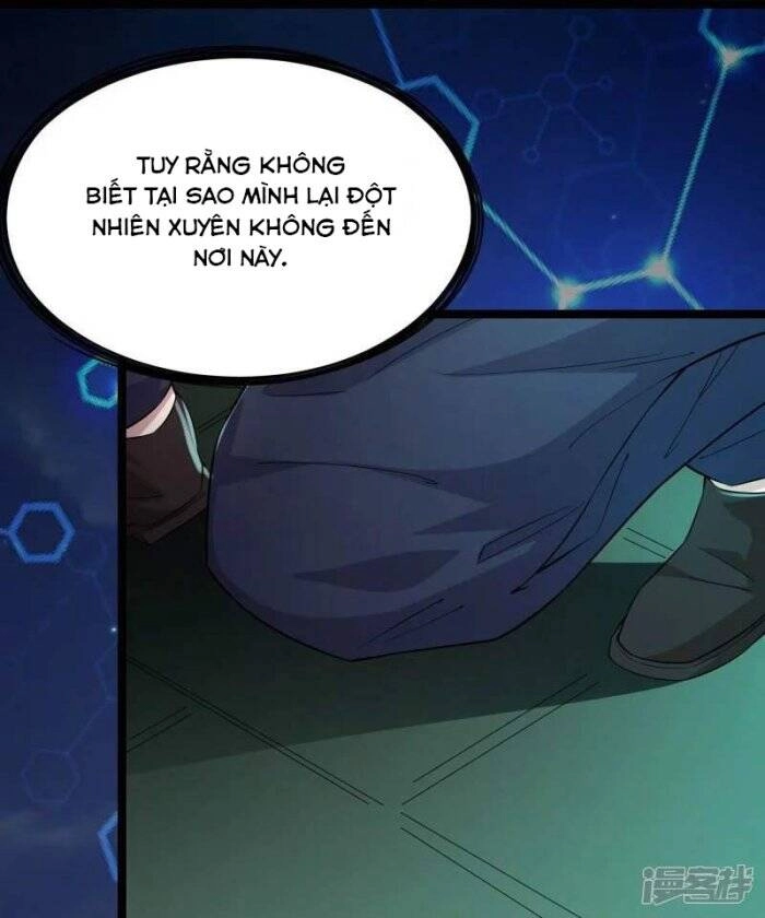 Ta Quét Phó Bản Ở Khắp Thế Giới Chapter 14 - 32