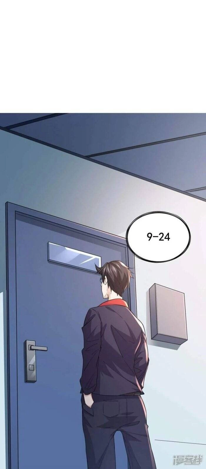 Ta Quét Phó Bản Ở Khắp Thế Giới Chapter 14 - 35