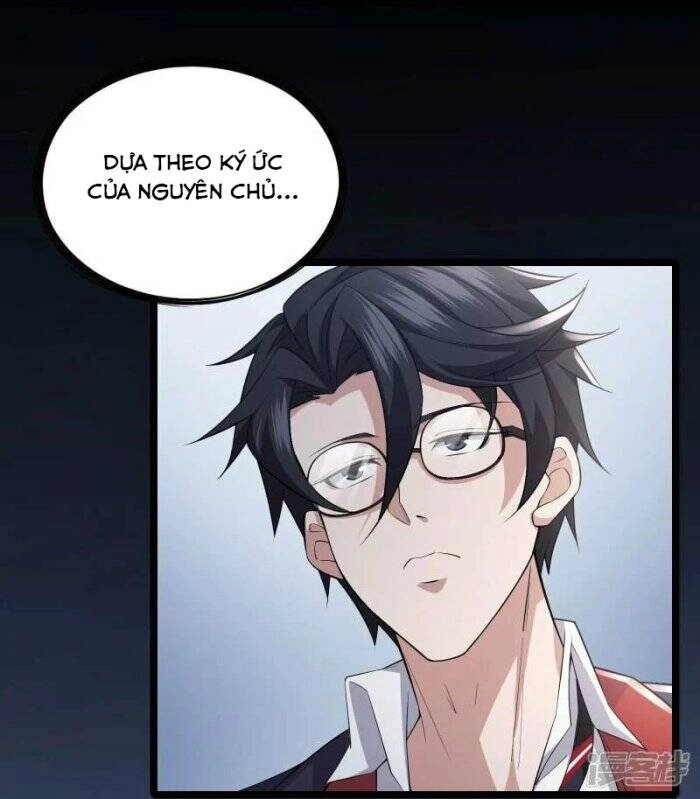 Ta Quét Phó Bản Ở Khắp Thế Giới Chapter 14 - 36