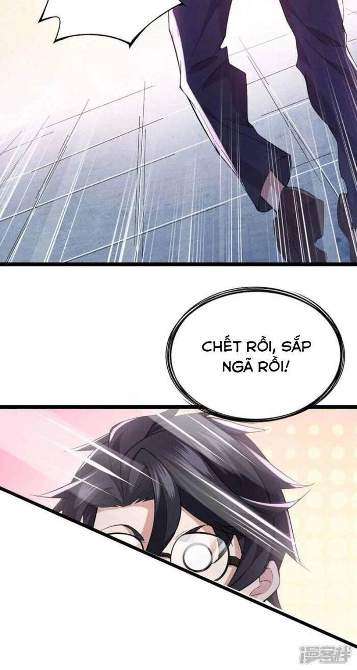 Ta Quét Phó Bản Ở Khắp Thế Giới Chapter 14 - 40