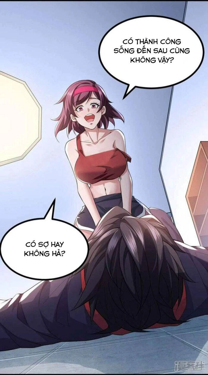 Ta Quét Phó Bản Ở Khắp Thế Giới Chapter 14 - 42