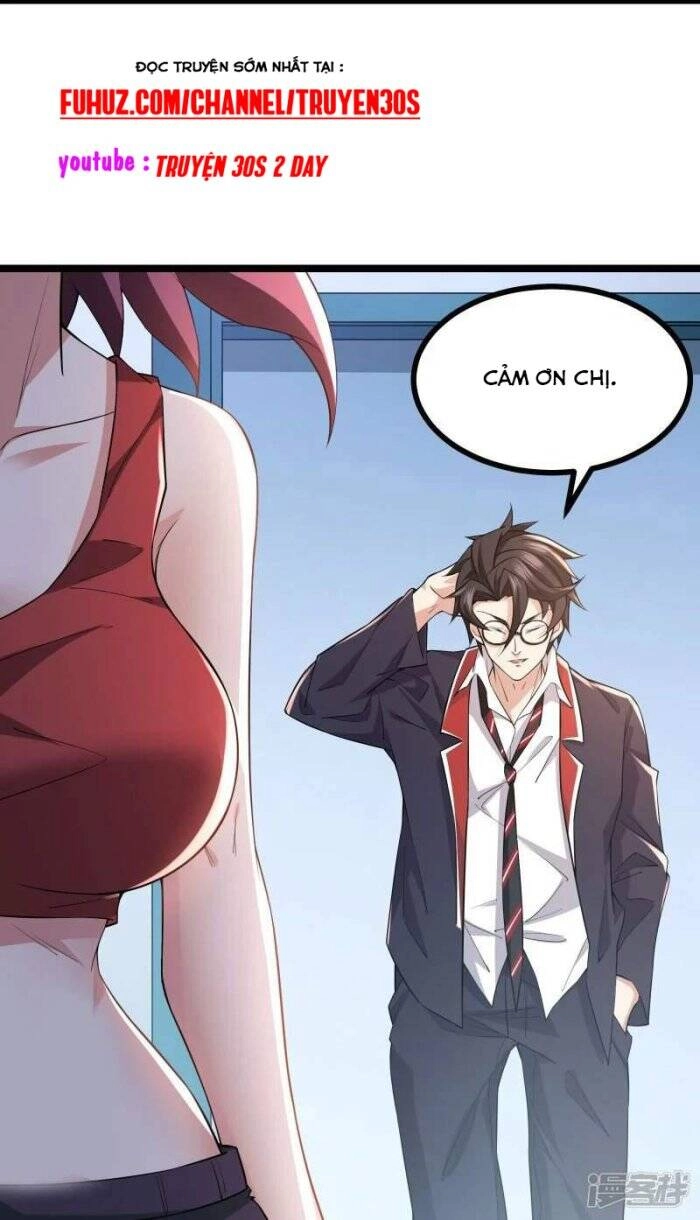 Ta Quét Phó Bản Ở Khắp Thế Giới Chapter 14 - 44