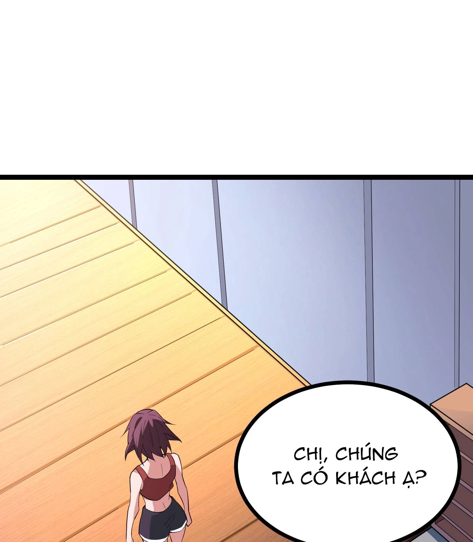 Ta Quét Phó Bản Ở Khắp Thế Giới Chapter 15 - 1