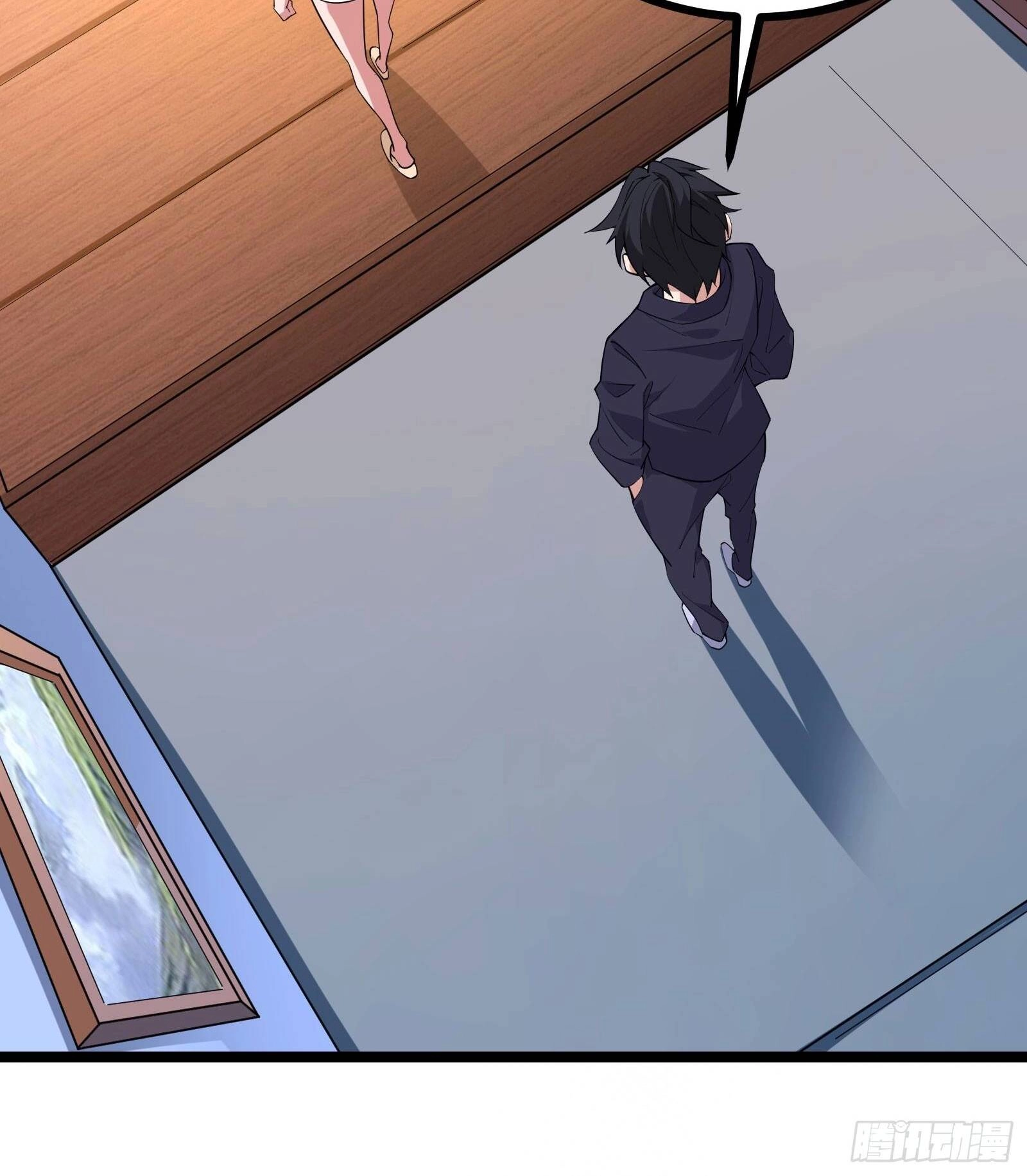 Ta Quét Phó Bản Ở Khắp Thế Giới Chapter 15 - 2