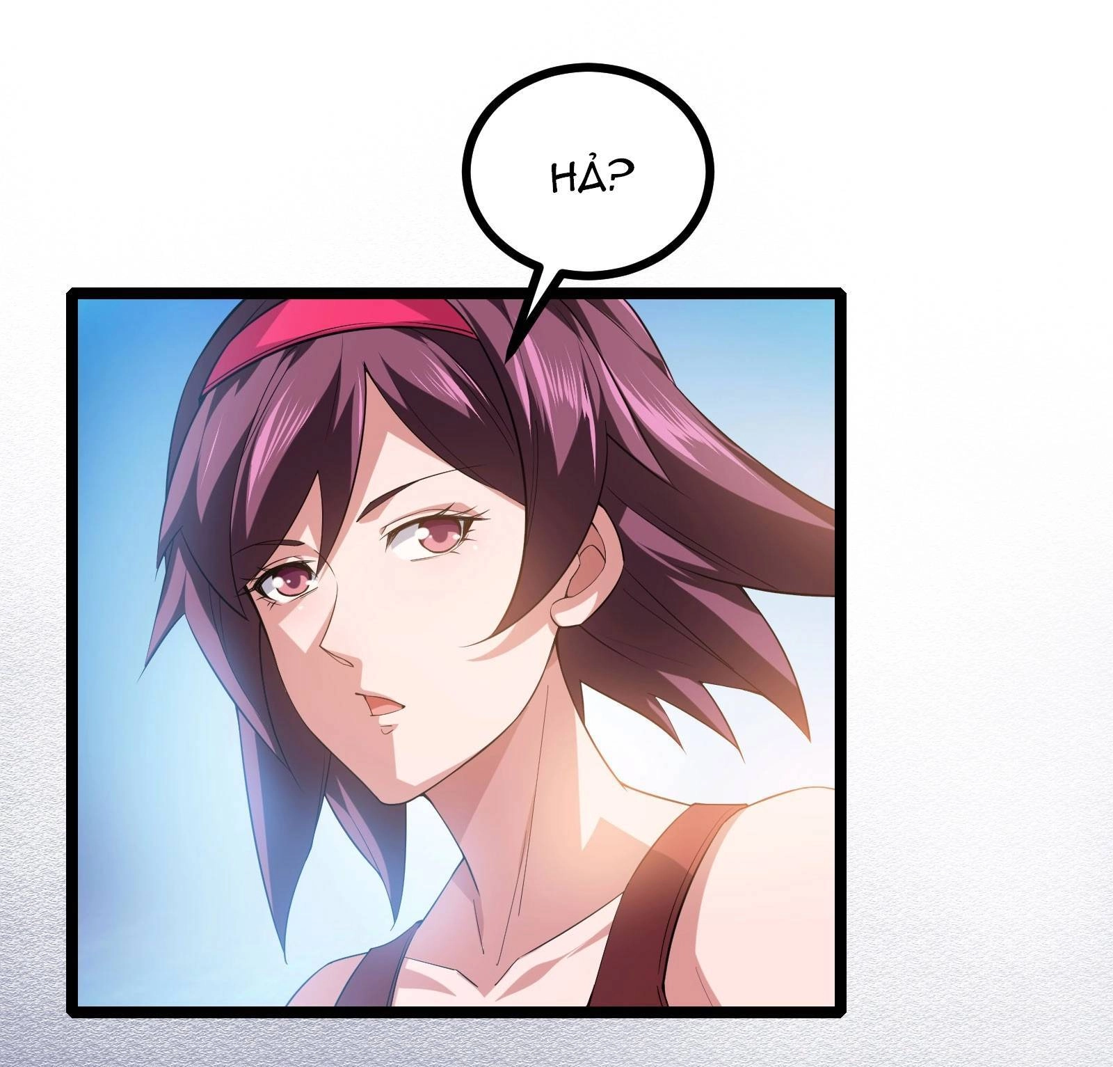 Ta Quét Phó Bản Ở Khắp Thế Giới Chapter 15 - 3