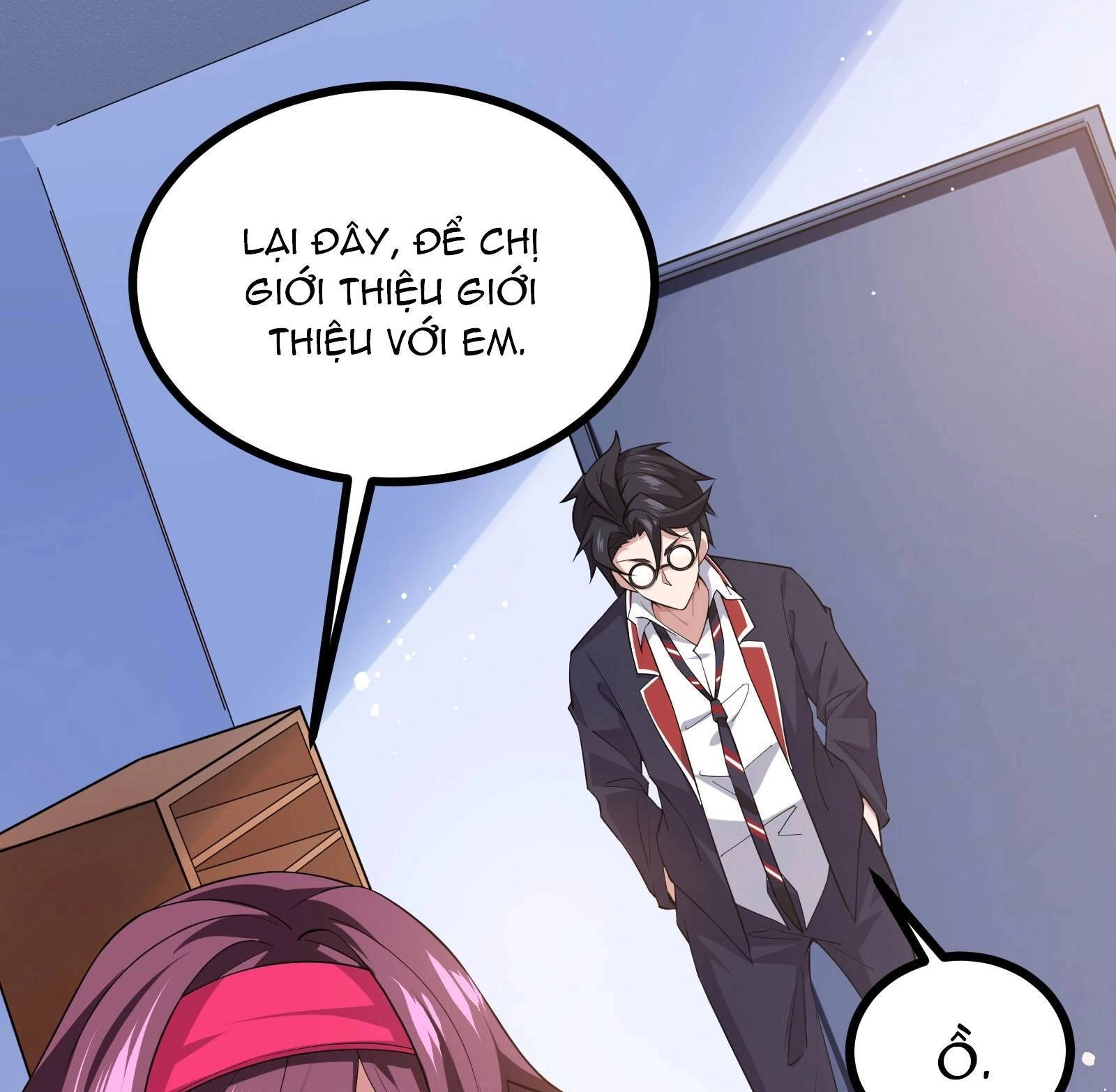 Ta Quét Phó Bản Ở Khắp Thế Giới Chapter 15 - 5