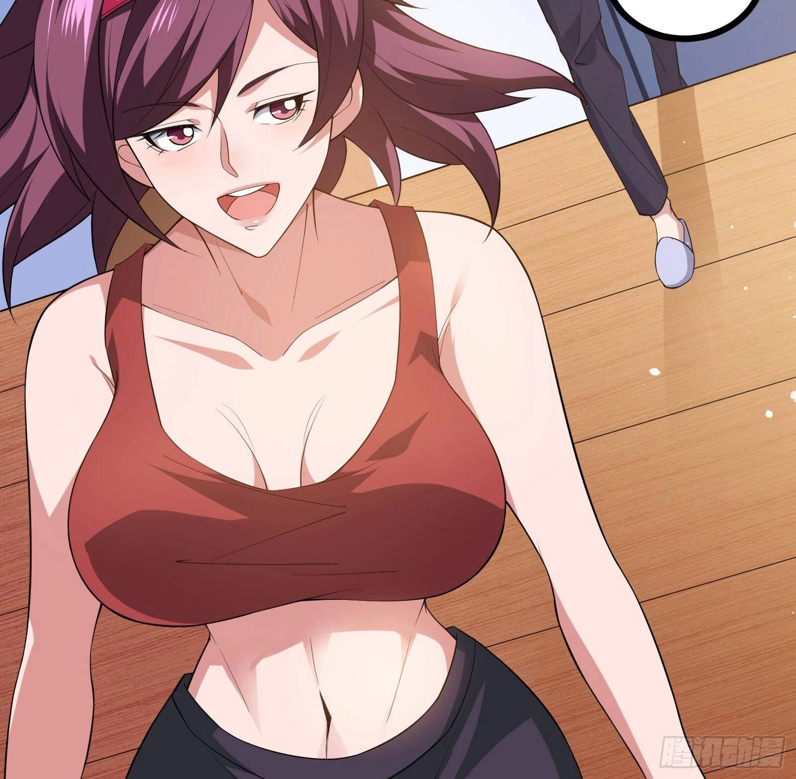 Ta Quét Phó Bản Ở Khắp Thế Giới Chapter 15 - 6