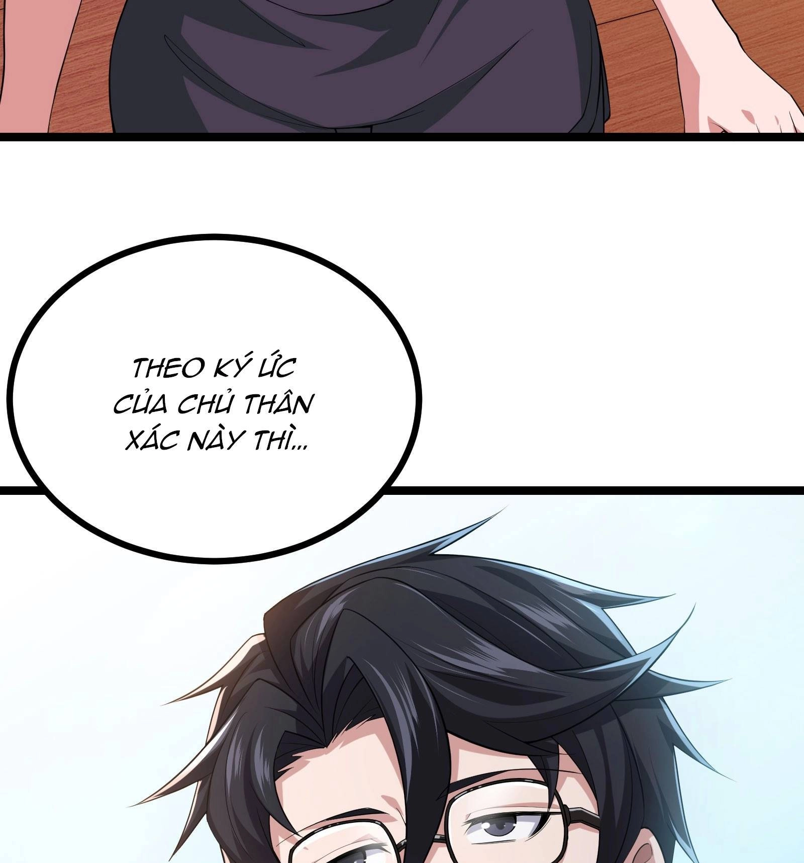 Ta Quét Phó Bản Ở Khắp Thế Giới Chapter 15 - 7