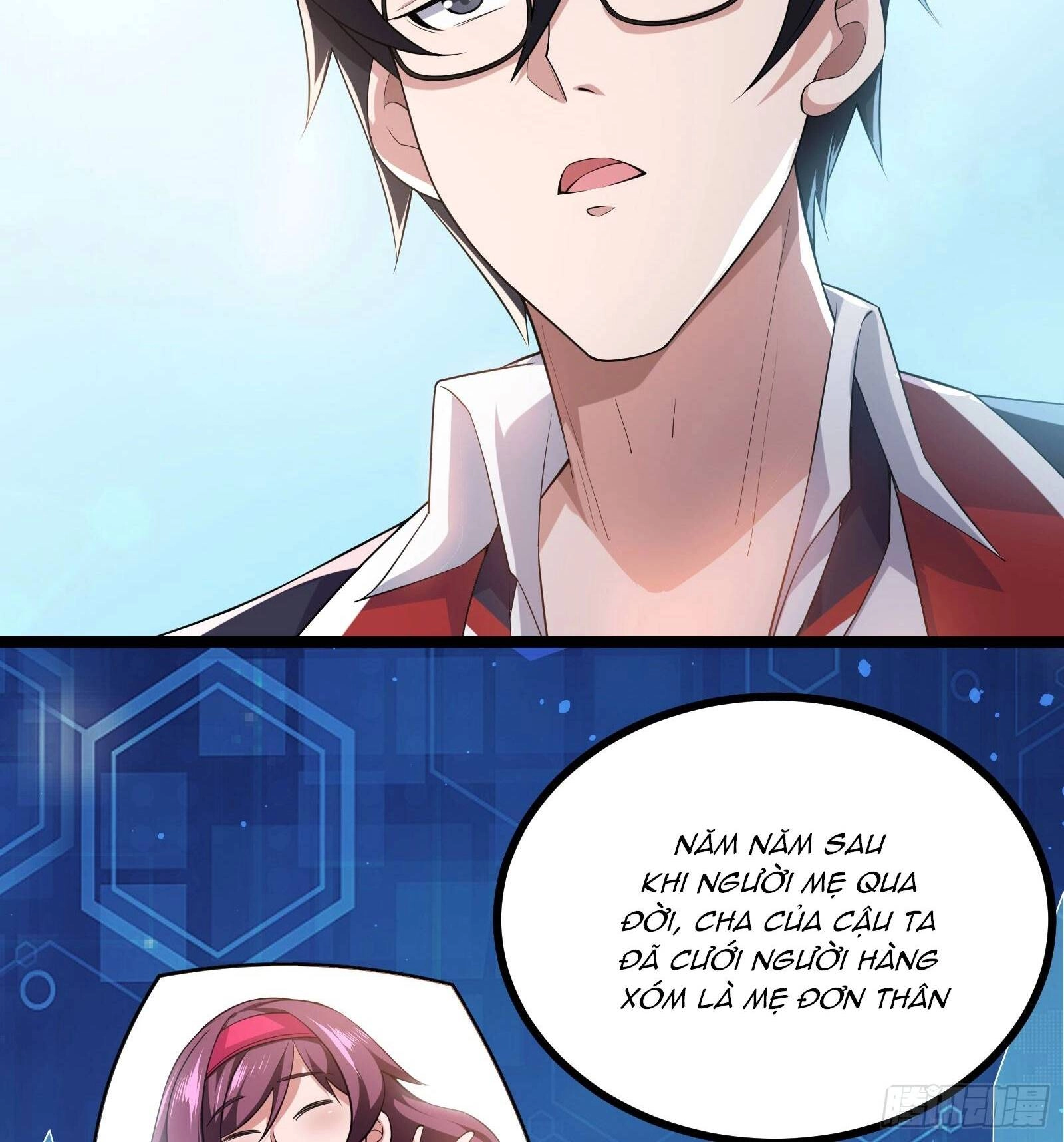 Ta Quét Phó Bản Ở Khắp Thế Giới Chapter 15 - 8