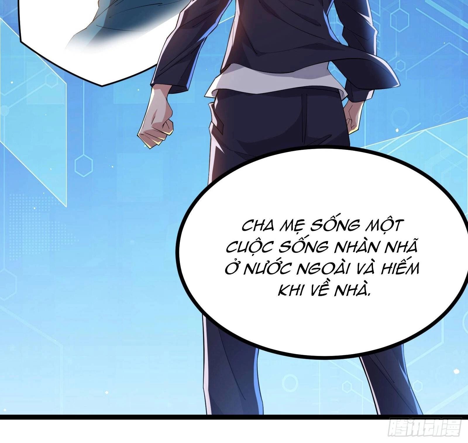 Ta Quét Phó Bản Ở Khắp Thế Giới Chapter 15 - 10