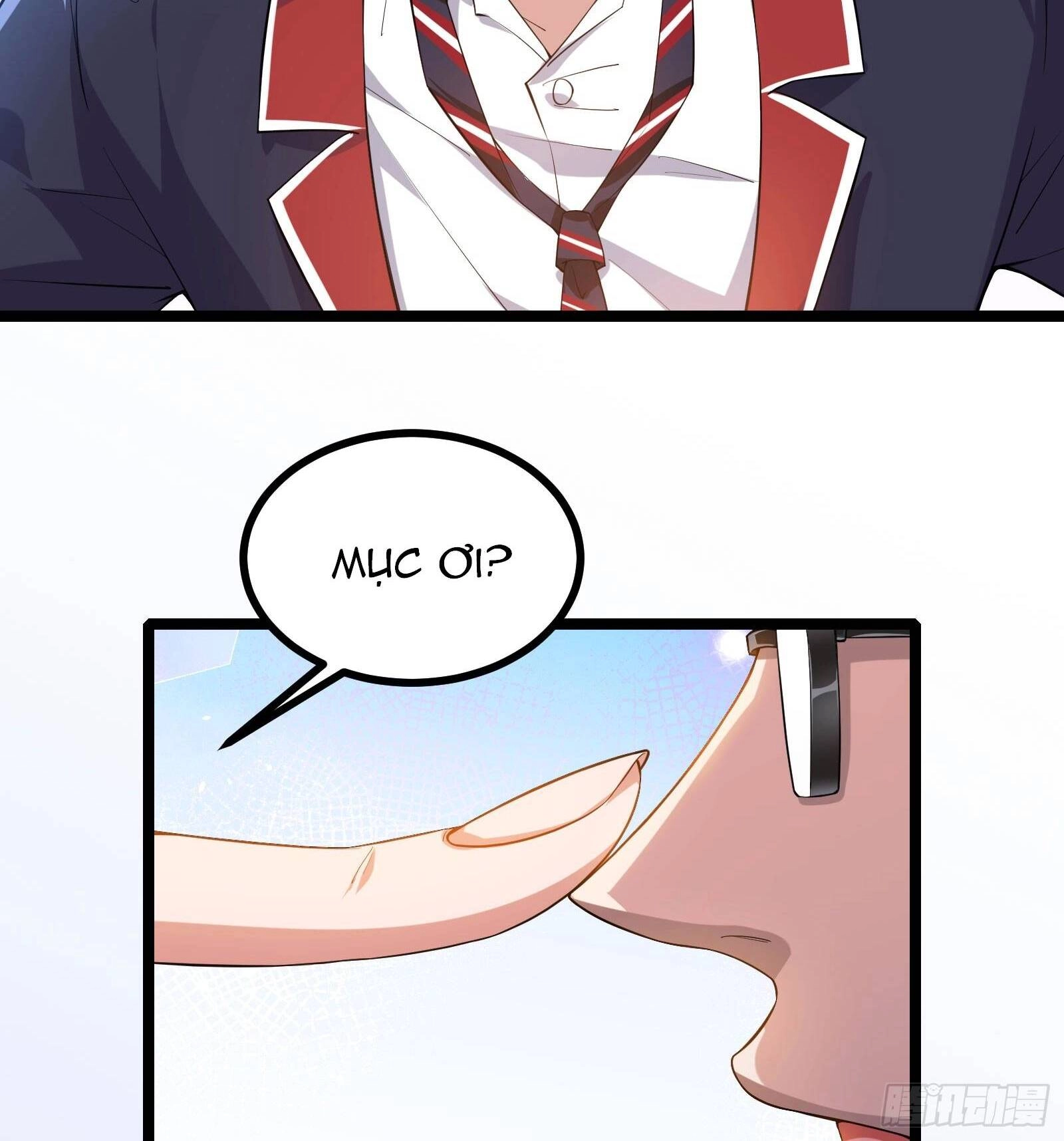 Ta Quét Phó Bản Ở Khắp Thế Giới Chapter 15 - 12