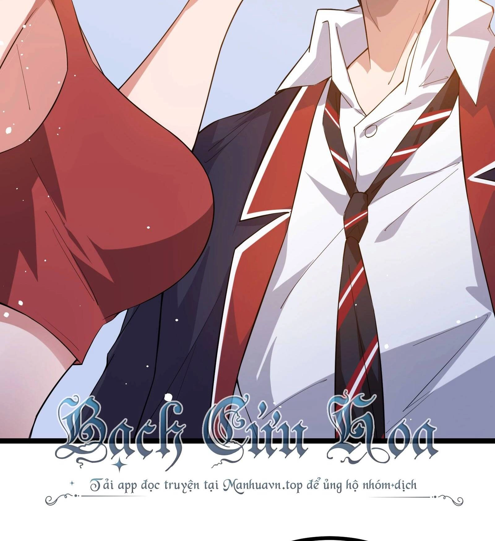 Ta Quét Phó Bản Ở Khắp Thế Giới Chapter 15 - 14