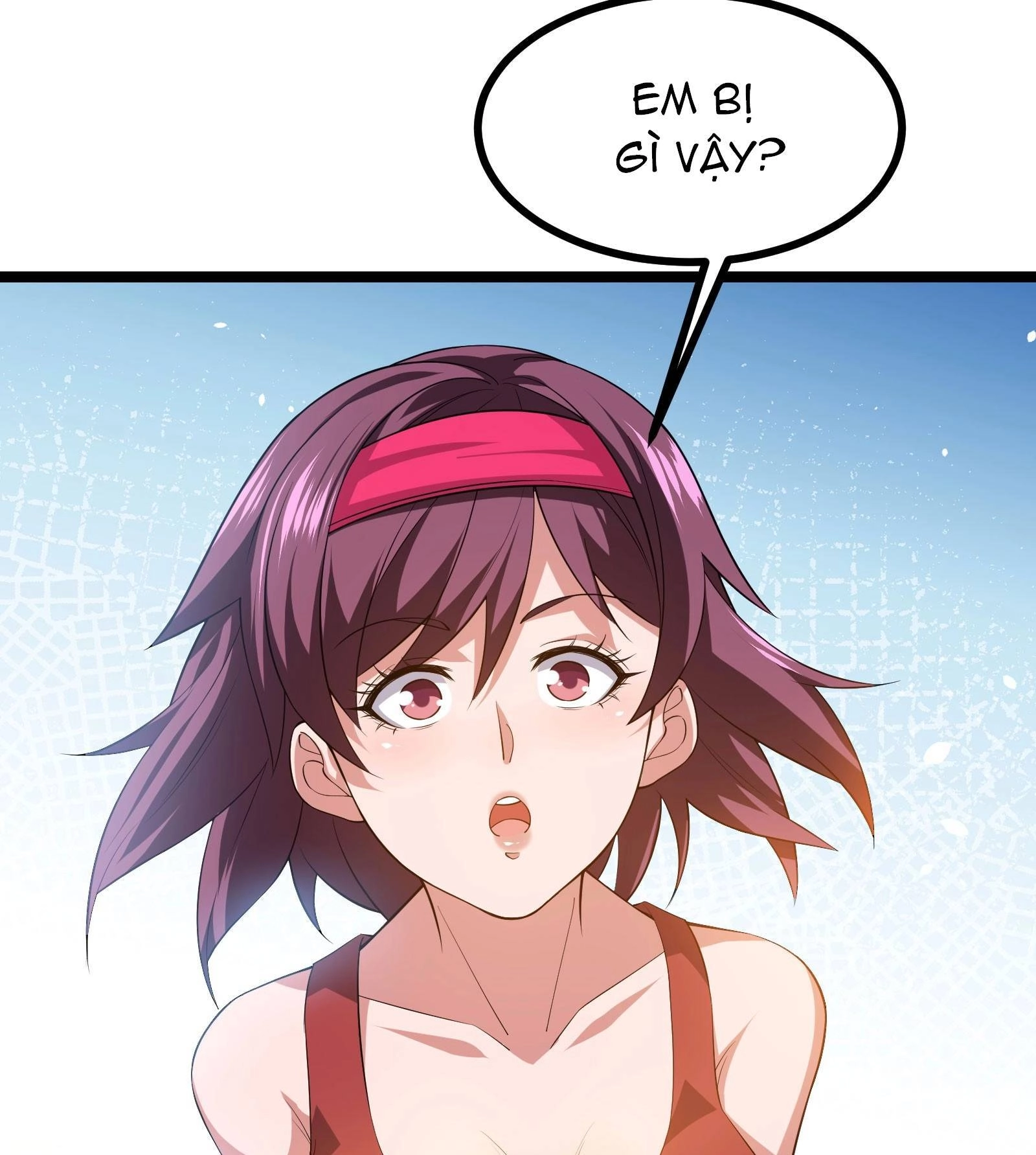 Ta Quét Phó Bản Ở Khắp Thế Giới Chapter 15 - 15