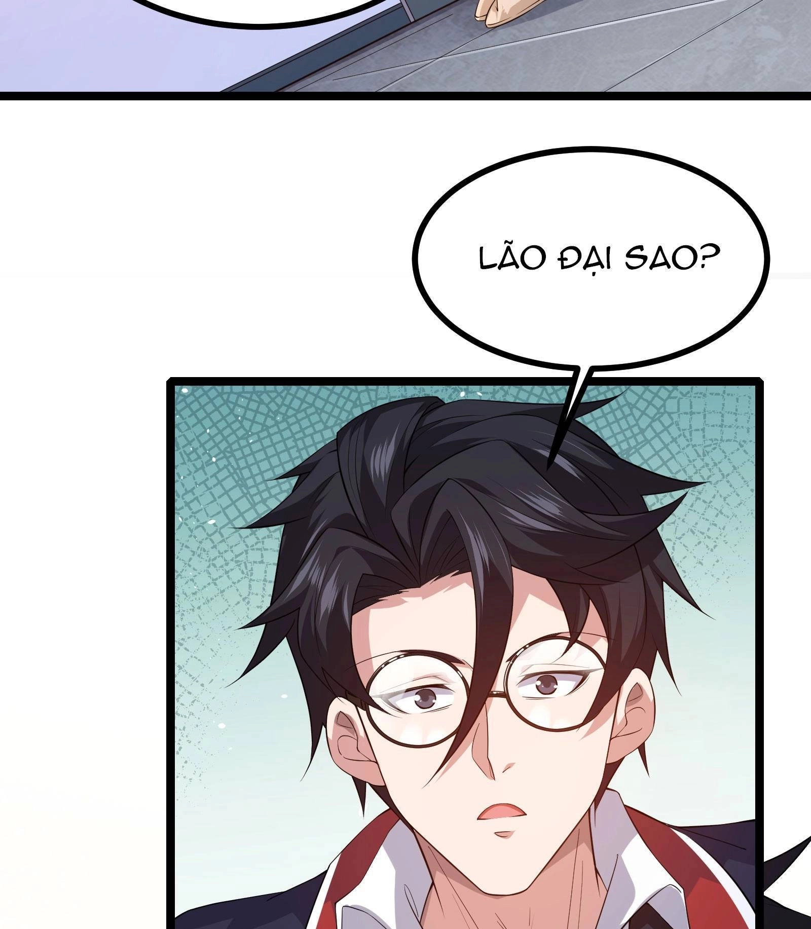 Ta Quét Phó Bản Ở Khắp Thế Giới Chapter 15 - 21