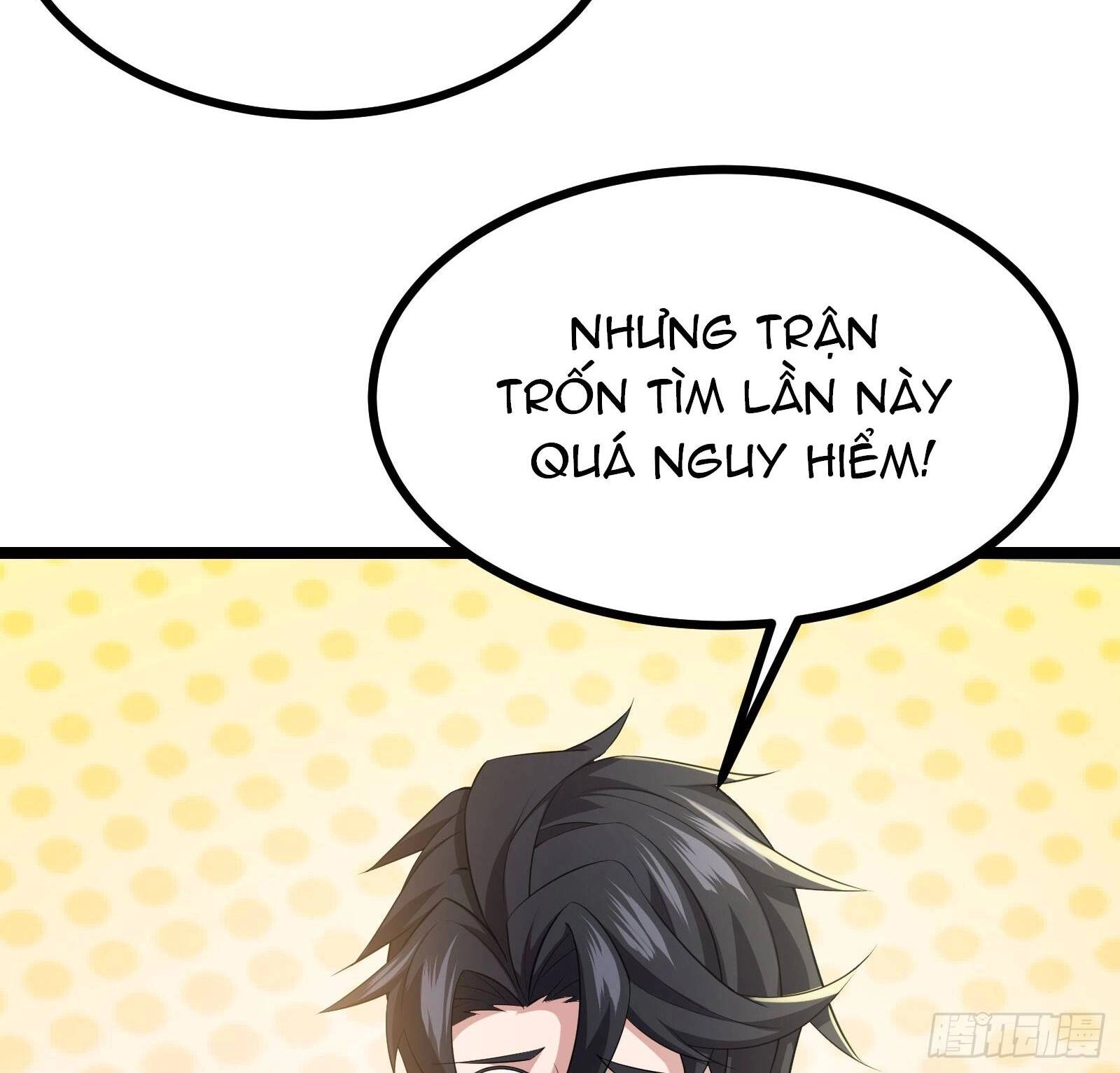 Ta Quét Phó Bản Ở Khắp Thế Giới Chapter 15 - 26