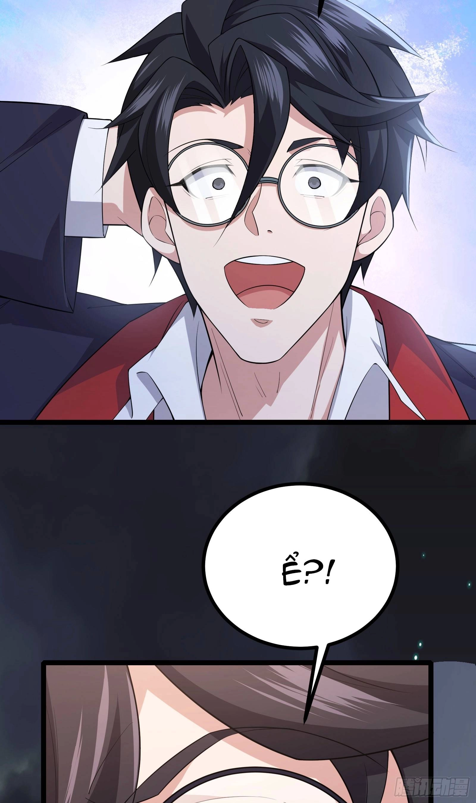 Ta Quét Phó Bản Ở Khắp Thế Giới Chapter 15 - 31