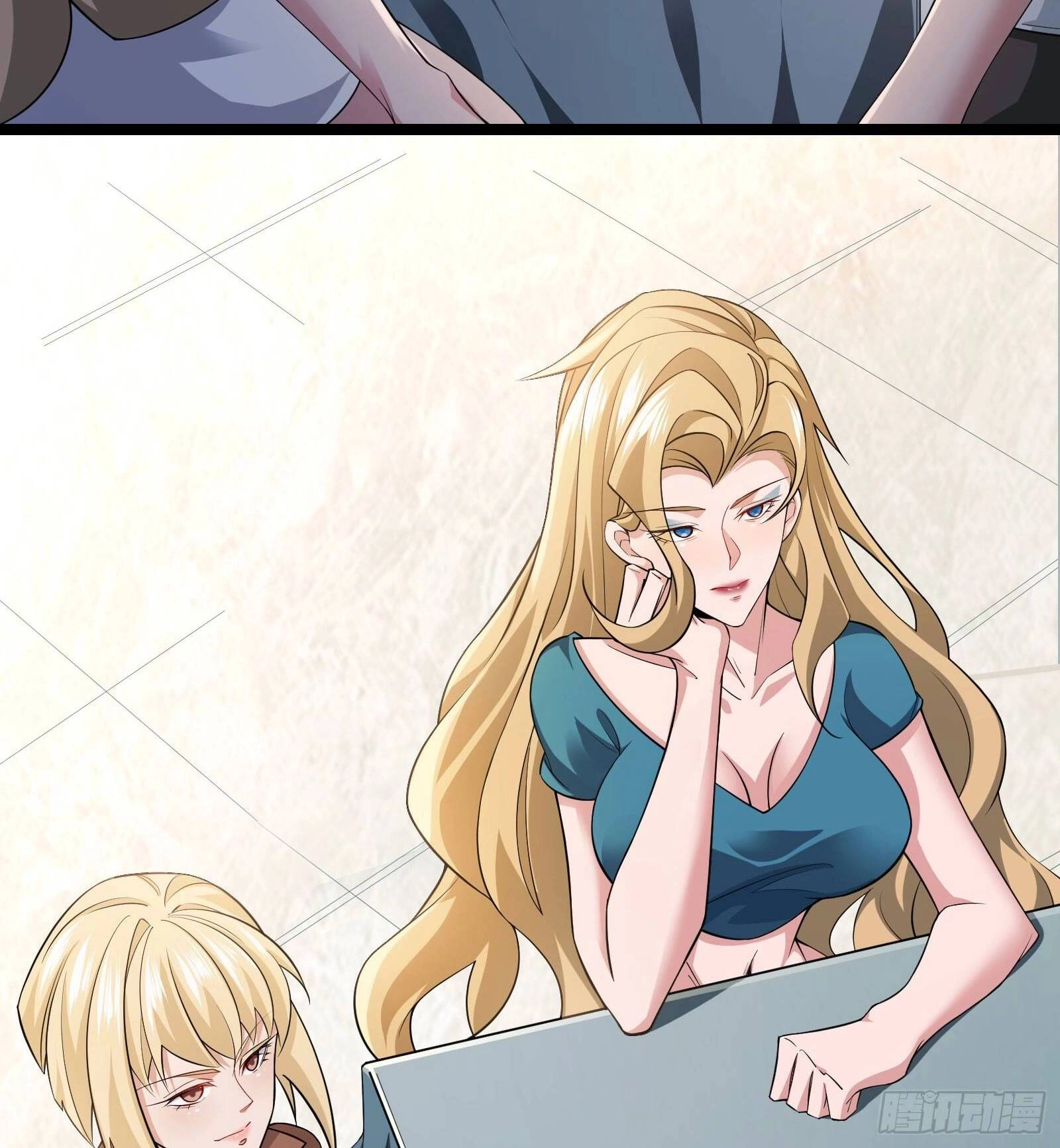 Ta Quét Phó Bản Ở Khắp Thế Giới Chapter 15 - 35