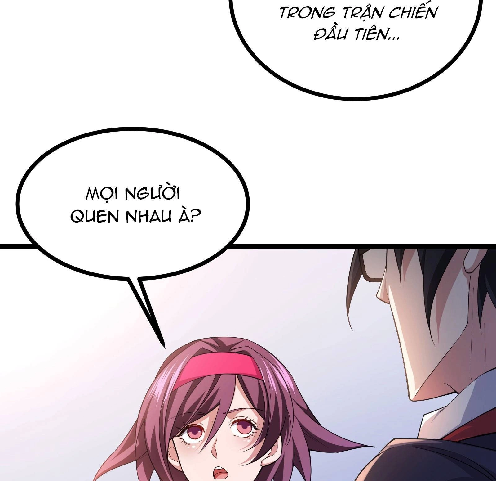 Ta Quét Phó Bản Ở Khắp Thế Giới Chapter 15 - 37