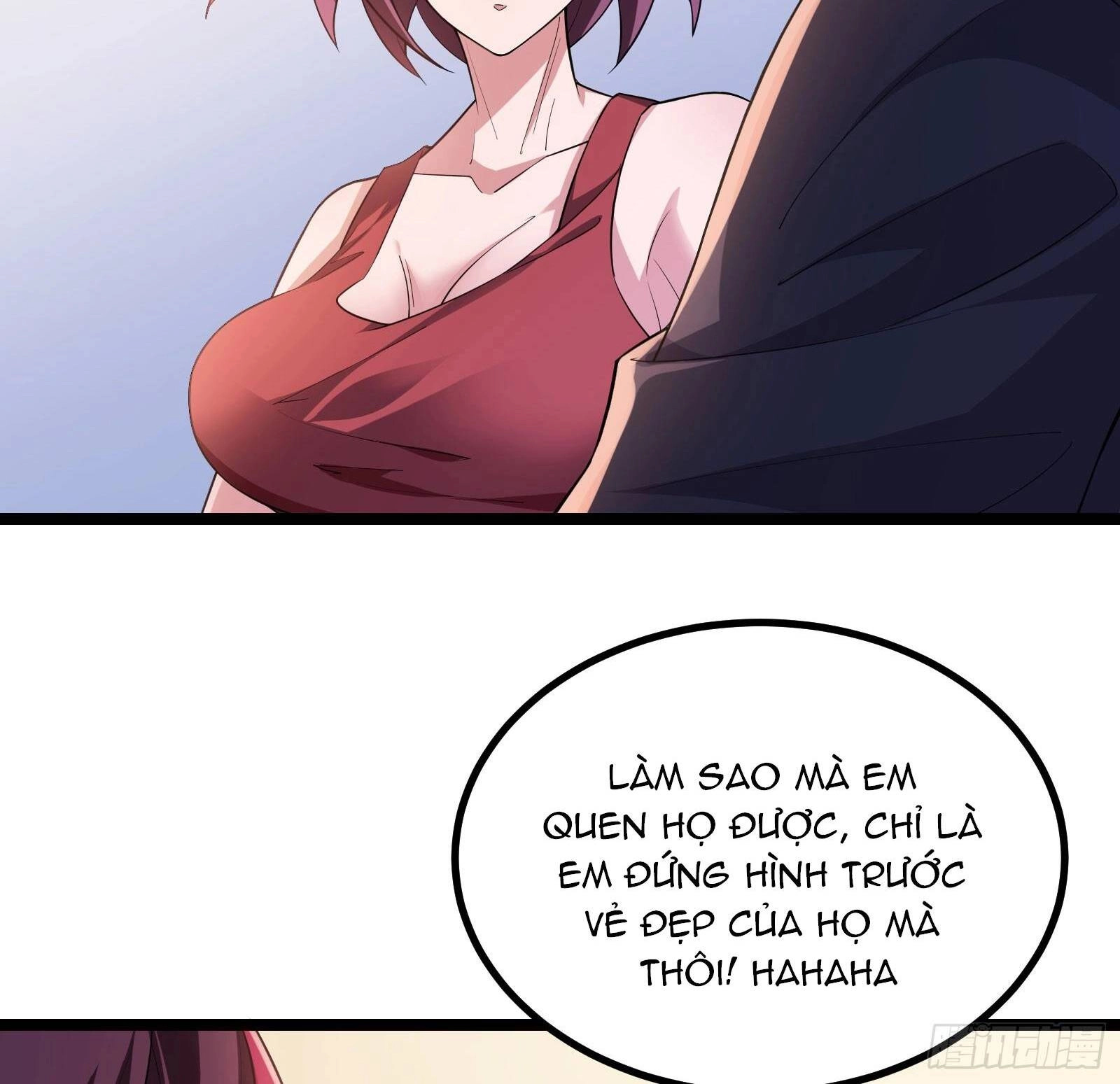 Ta Quét Phó Bản Ở Khắp Thế Giới Chapter 15 - 38